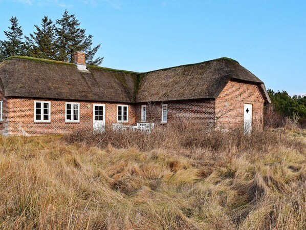 House | Exterior