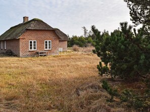 House | Exterior