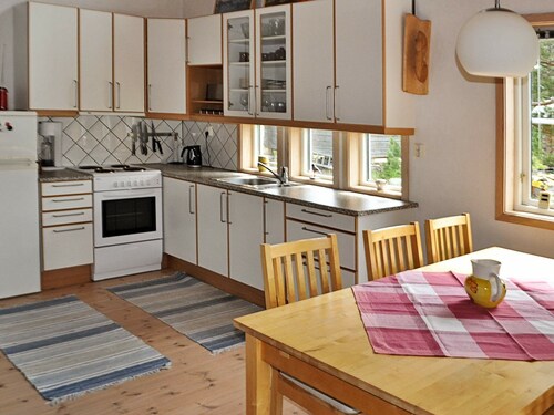 6 Person Holiday Home in Ånimskog