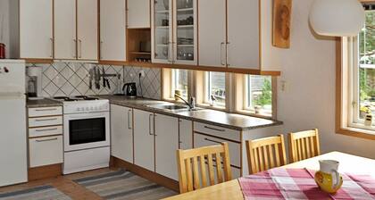 6 Person Holiday Home in Ånimskog