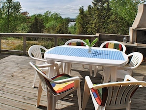 Exterior - 6 Person Holiday Home in Ånimskog (Ånimskog)