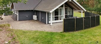 6 Person Holiday Home in Store Fuglede-by Traum