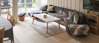6 Person Holiday Home in Store Fuglede-by Traum