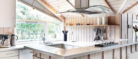 Maison | Intérieur