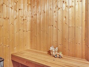 House | Spa treatment