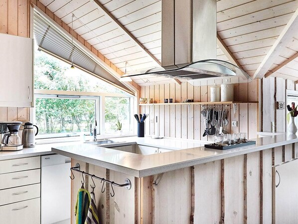Huis | Interieur