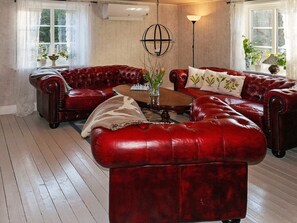 House | Interior - Holiday Home in Häradsbäck (Häradsbäck)