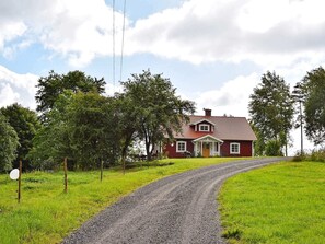Hus | Exteriör