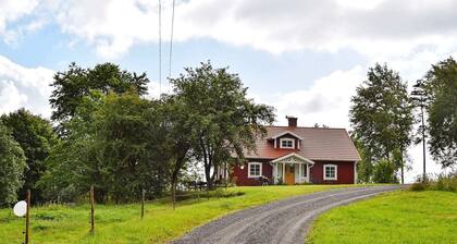 Holiday Home in Häradsbäck