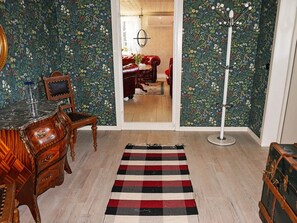 Hus | Innvendig