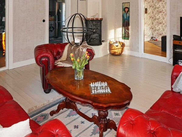 Casa | Interior