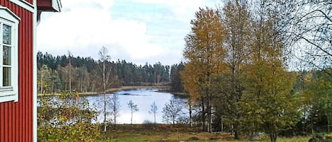 Hus | Exteriör