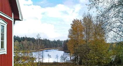 Holiday Home in Häradsbäck