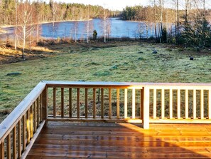 House | Water view - Holiday Home in Häradsbäck (Häradsbäck)