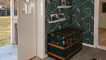 House | Interior