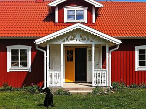 House | Exterior