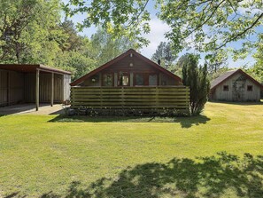 Hus | Udendørsområde