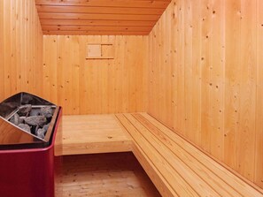 House | Sauna - 4 Person Holiday Home in Oksbol (Oksbol)