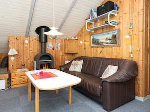 House | Interior