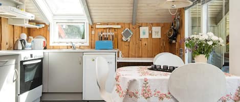 House | Interior