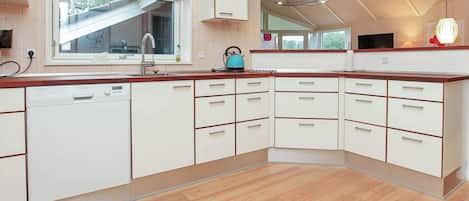 Ferienhaus | Innenbereich
