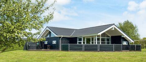 Hus | Udendørsområde