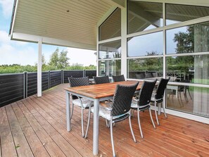 House | View from property