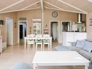 House | Interior - 8 Person Holiday Home in Horve-by Traum (Horve)