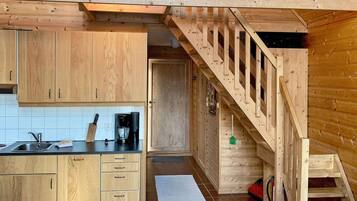 House | Interior