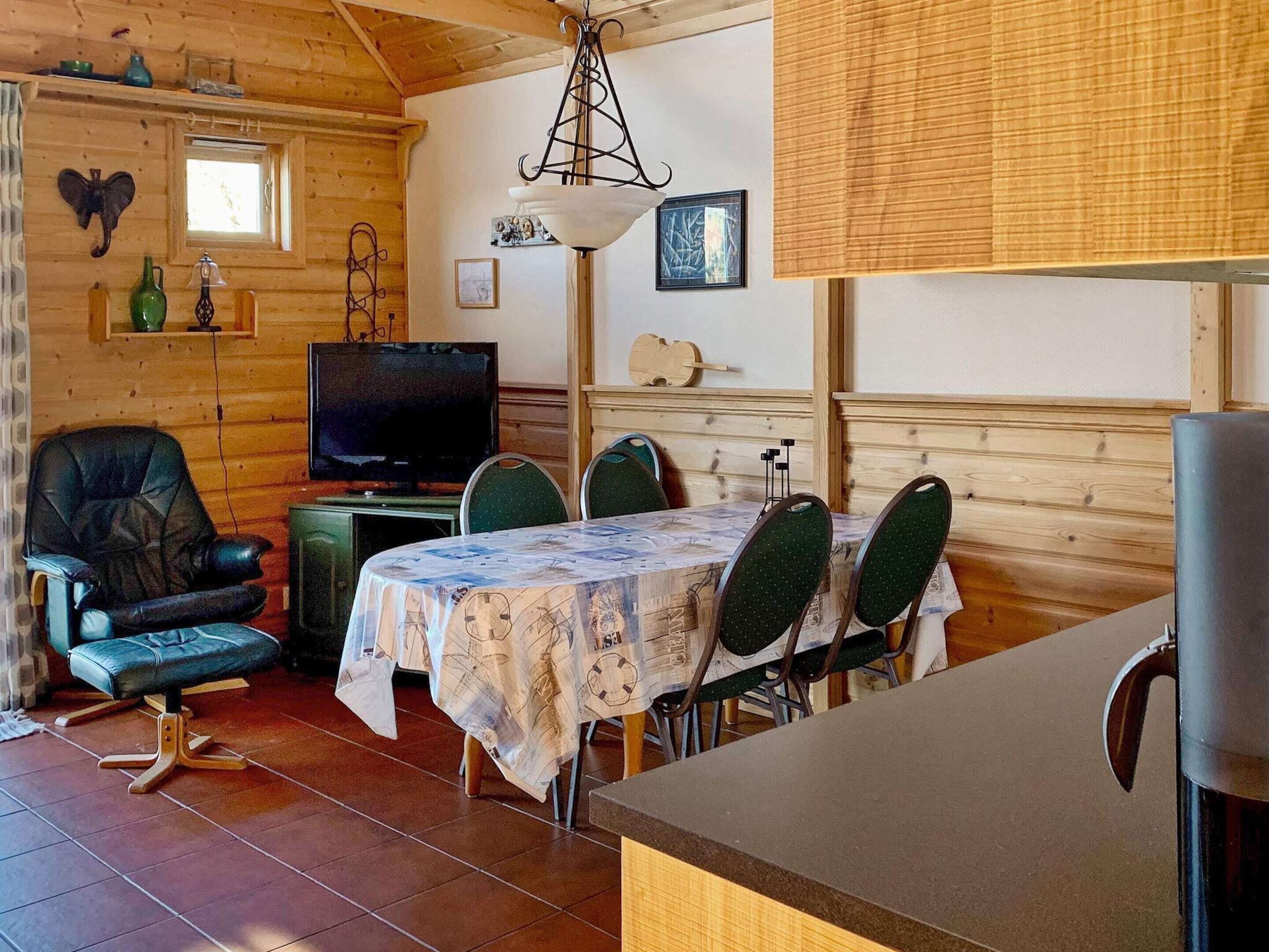 House | Dining