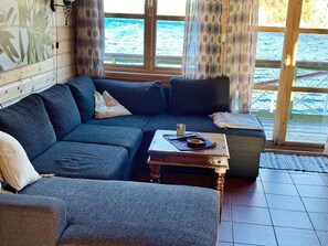 Ferienhaus | Innenbereich