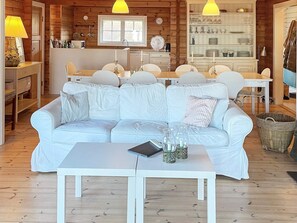 Hus | Opholdsområde