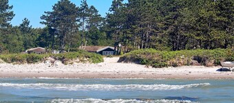 10 Person Holiday Home in Nykobing Sj