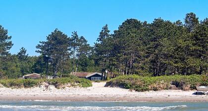 10 Person Holiday Home in Nykobing Sj