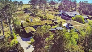 House | Exterior - 10 Person Holiday Home in Nykobing Sj (Nykobing Sjaelland)