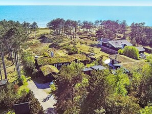 Hus | Udendørsområde