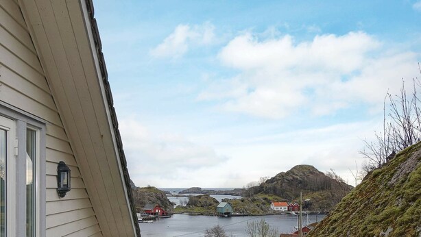 Unclassified image, 1 of 20, button - 6 Person Holiday Home in Hauge i Dalane (Sokndal)