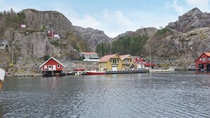 Unclassified image, 2 of 20, button - 6 Person Holiday Home in Hauge i Dalane (Sokndal)