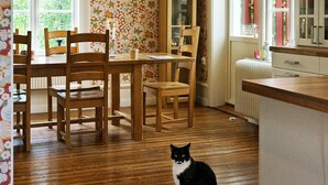 Dining - 6 Person Holiday Home in Bergvik (Bergvik)