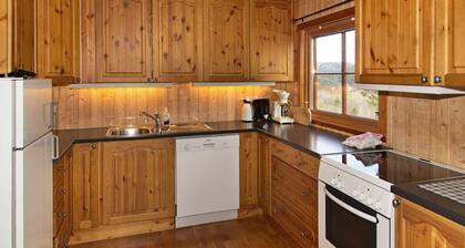 14 Person Holiday Home in Åseral