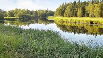 Lake