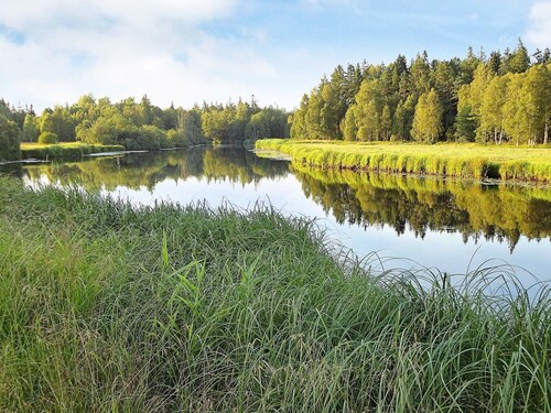 7 Person Holiday Home in Älmhult