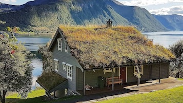 Eksteriør