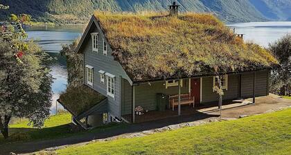 Holiday Home in Lauvstad