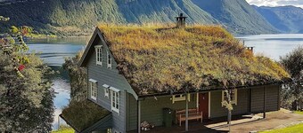 Holiday Home in Lauvstad