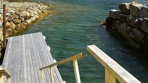 Beach - Holiday Home in Lauvstad (Volda)