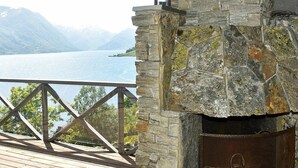 Exterior - Holiday Home in Lauvstad (Volda)
