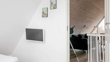 3 bedrooms