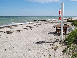 Beach - 6 Person Holiday Home in Otterup (Otterup)