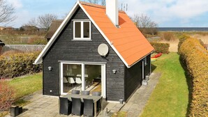 Unclassified image, 3 of 23, button - 6 Person Holiday Home in Otterup (Otterup)